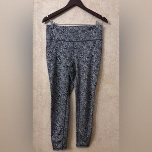 💕MM Textured Leggings